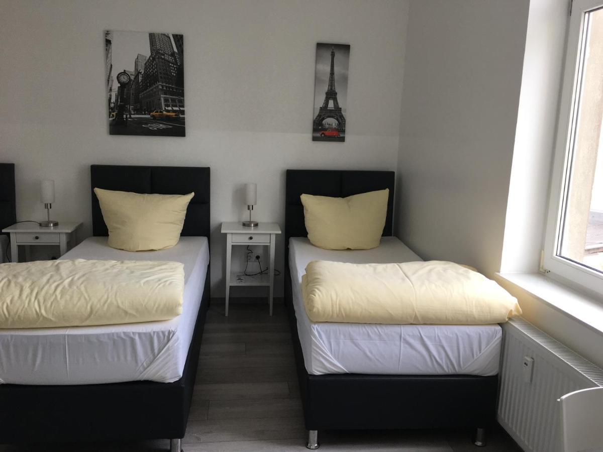 Apartment Dusseldorf-city Düsseldorf