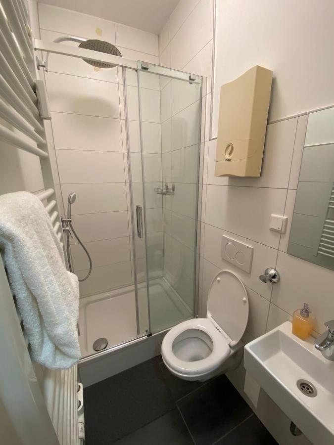 Apartment Dusseldorf-city Düsseldorf