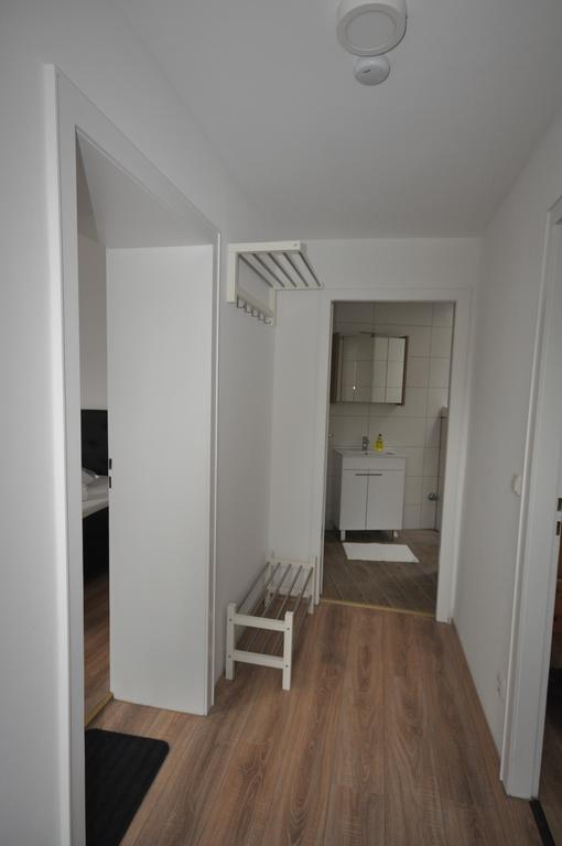 Dusseldorf-city Apartment Düsseldorf