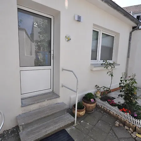 Apartment Dusseldorf-City Exterior foto