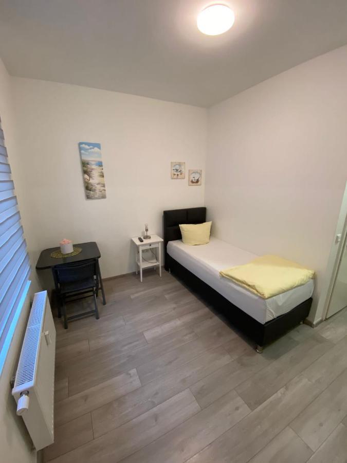 Dusseldorf-city Apartment Düsseldorf