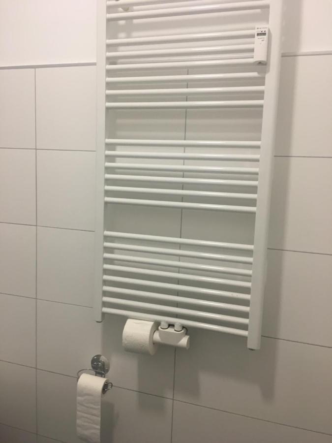 Apartamento Dusseldorf-city *