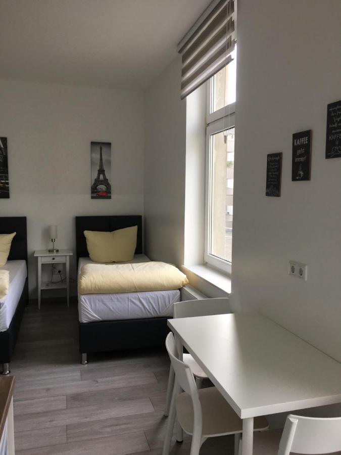 Apartamento Dusseldorf-city