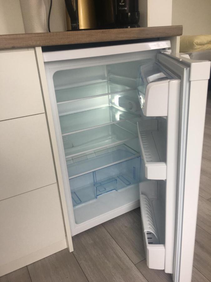 Dusseldorf-city Apartamento