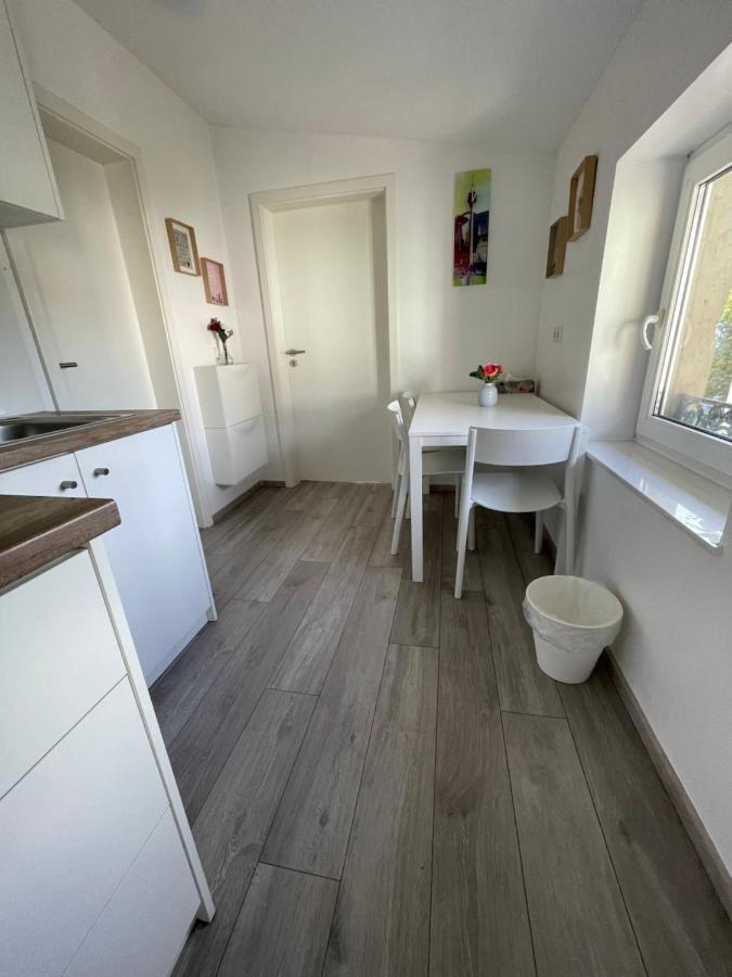 Apartamento Dusseldorf-city
