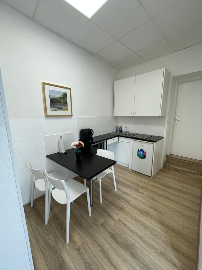 Apartamento Dusseldorf-city