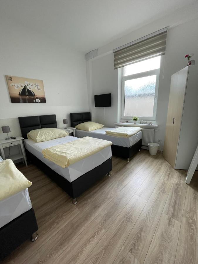 Dusseldorf-city Apartamento