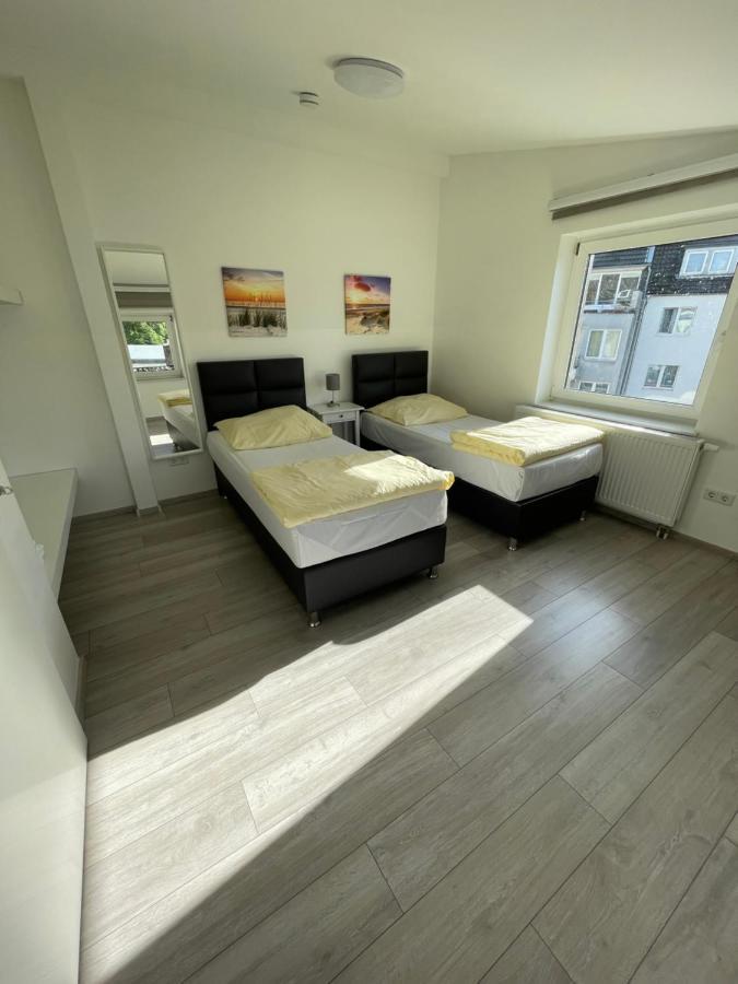 Dusseldorf-city Apartamento
