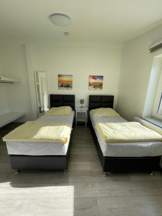 Apartamento Dusseldorf-city