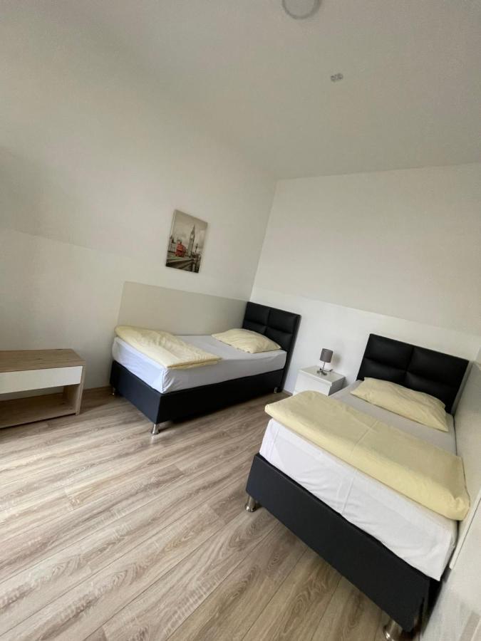 Dusseldorf-city Apartamento *