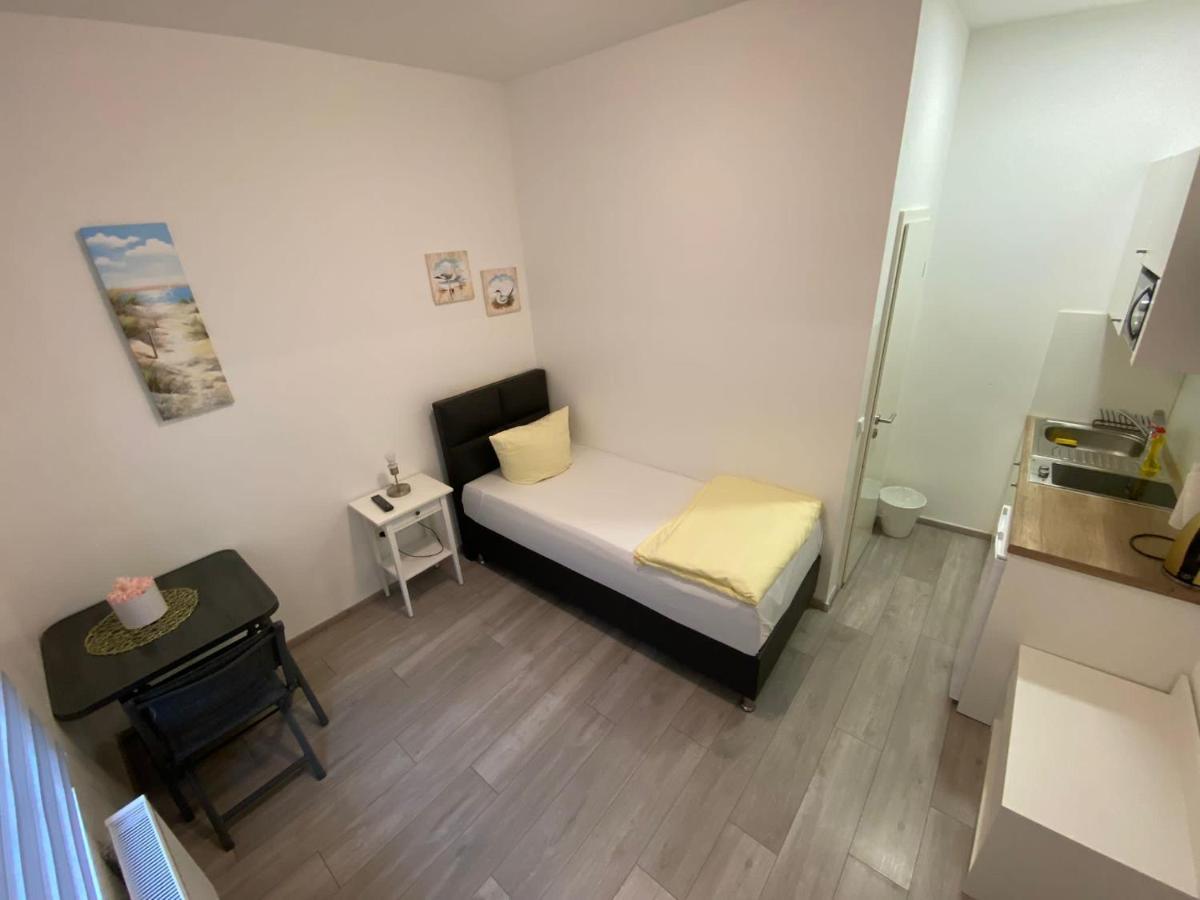Dusseldorf-city Apartamento *