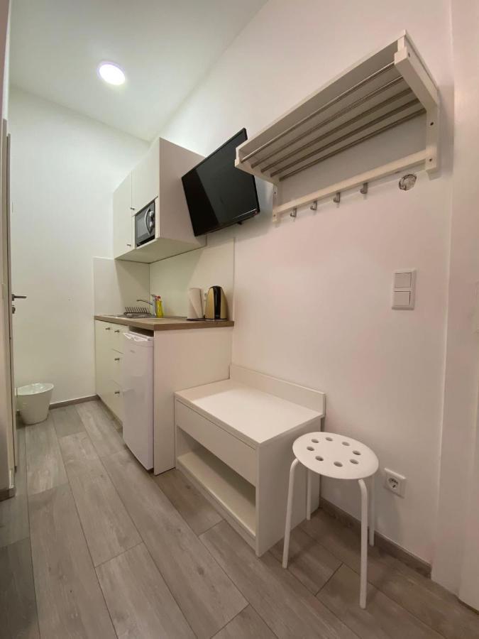 Dusseldorf-city Apartamento