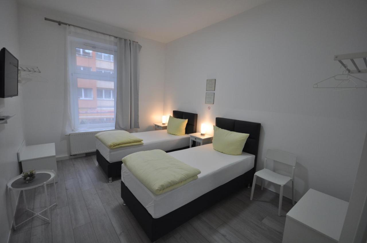 Dusseldorf-city Apartamento