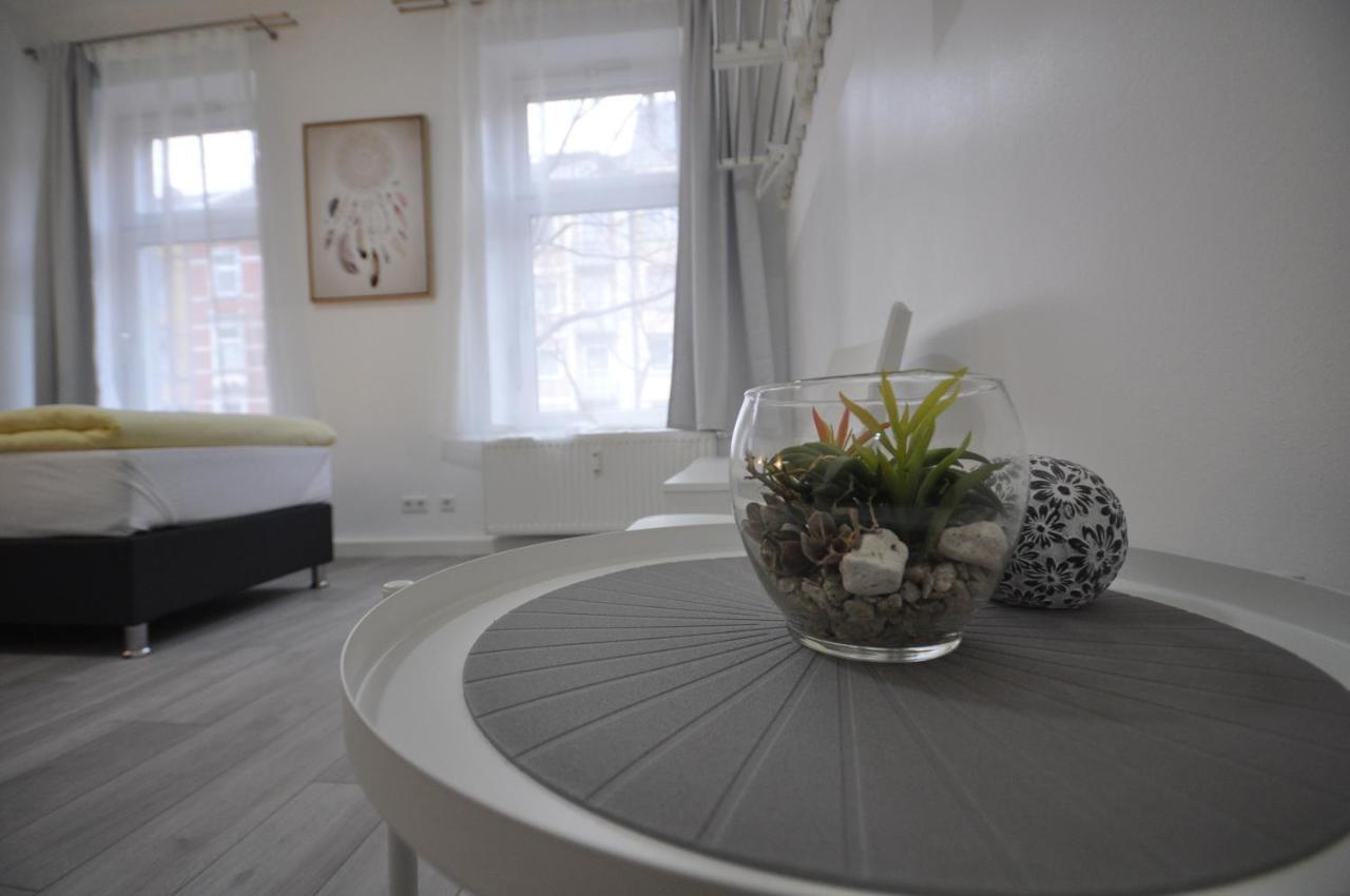 Dusseldorf-city Apartamento