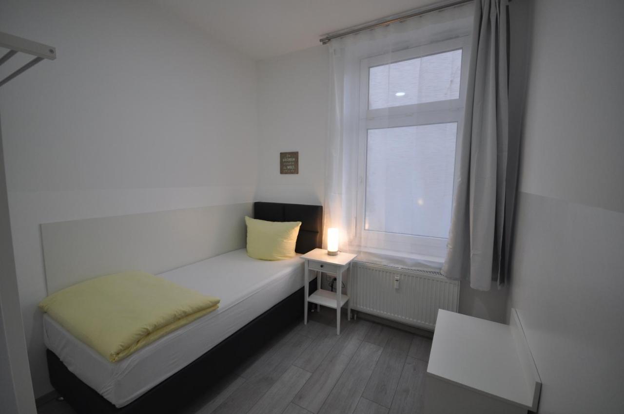 Apartamento Dusseldorf-city