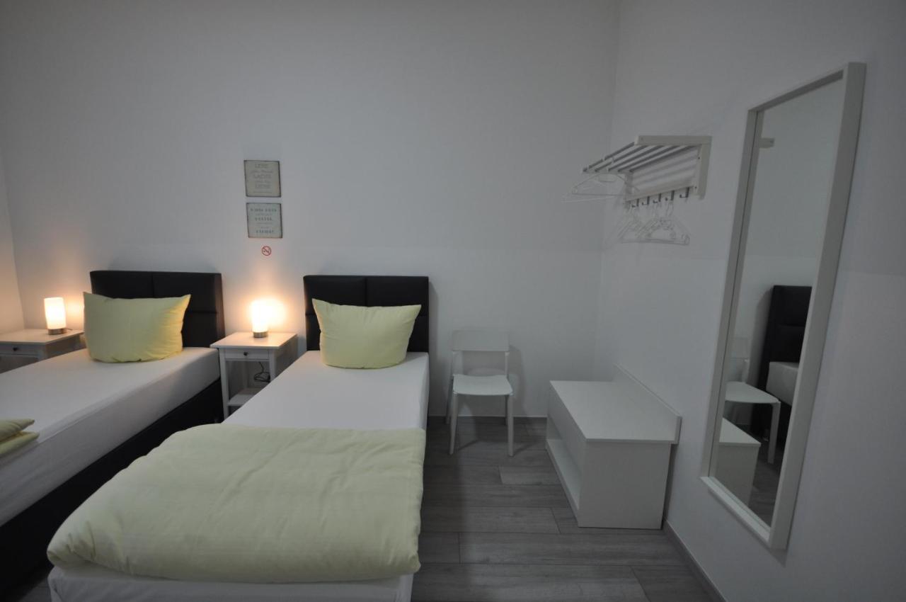 Dusseldorf-city Apartamento Düsseldorf